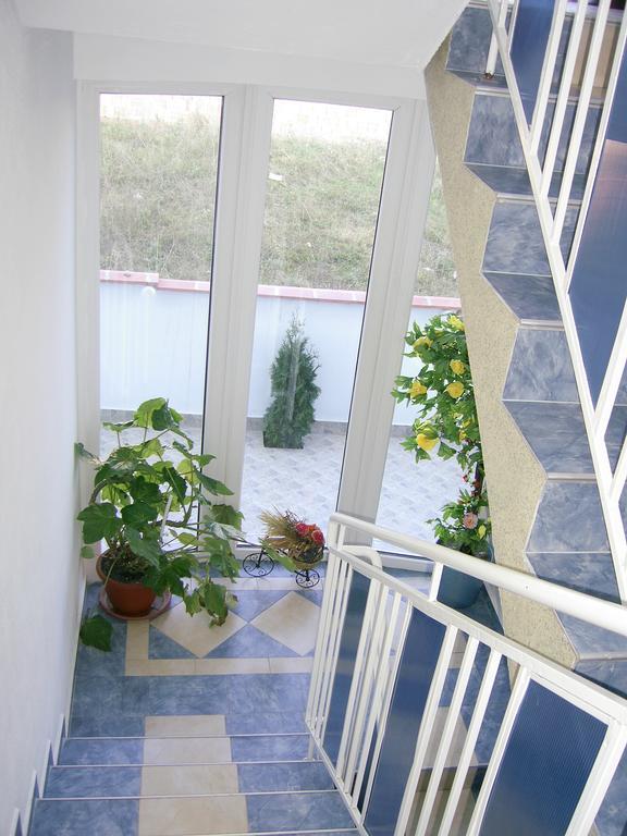 Sianie Guest House Ravda Exteriér fotografie