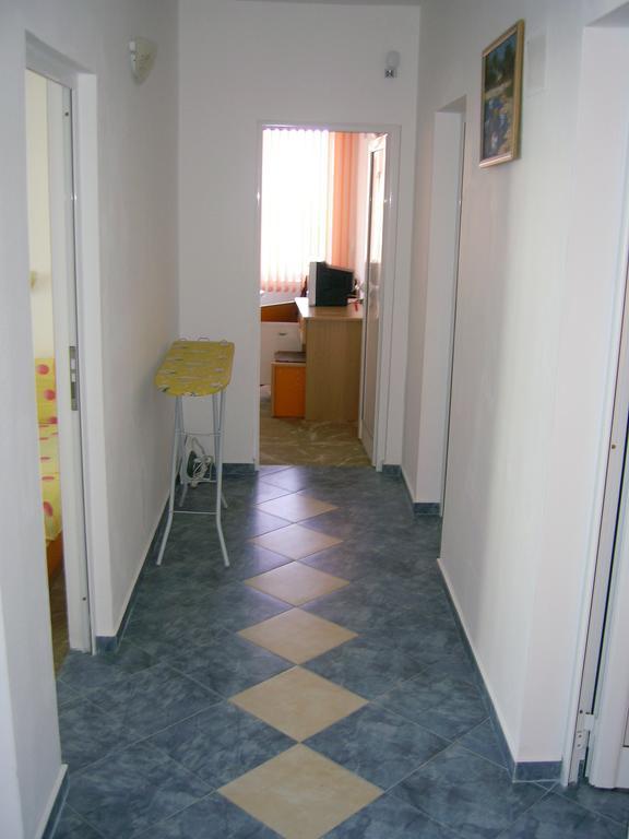 Sianie Guest House Ravda Exteriér fotografie
