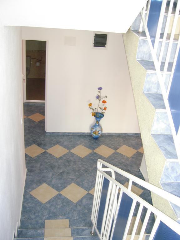 Sianie Guest House Ravda Exteriér fotografie