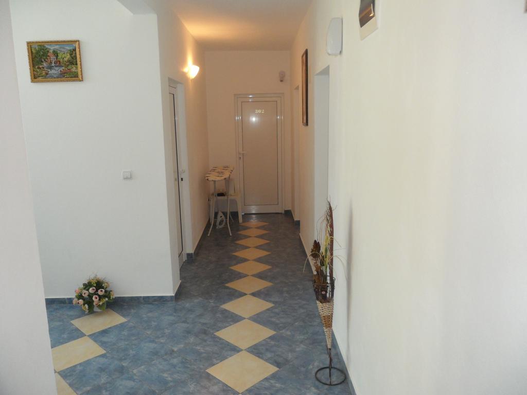 Sianie Guest House Ravda Exteriér fotografie