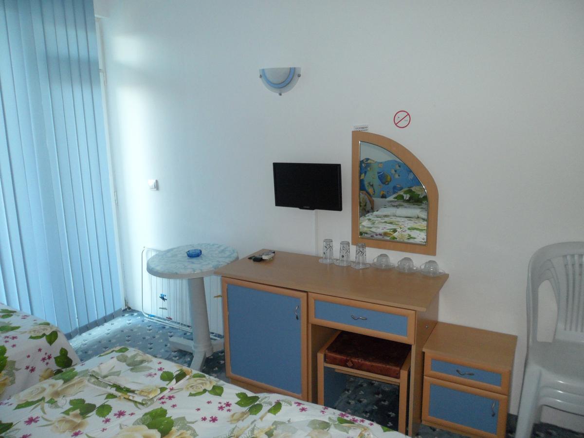 Sianie Guest House Ravda Exteriér fotografie
