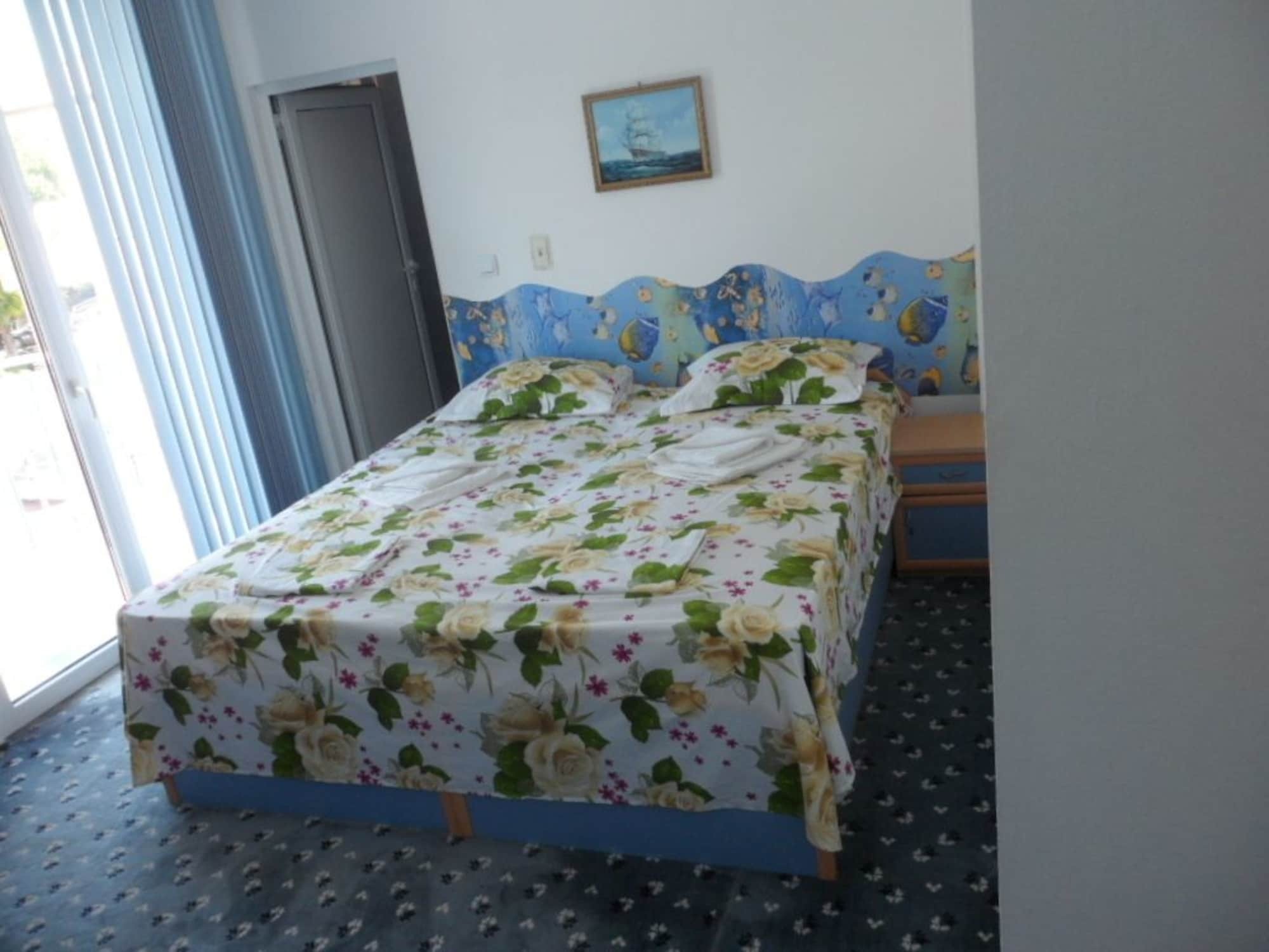 Sianie Guest House Ravda Exteriér fotografie