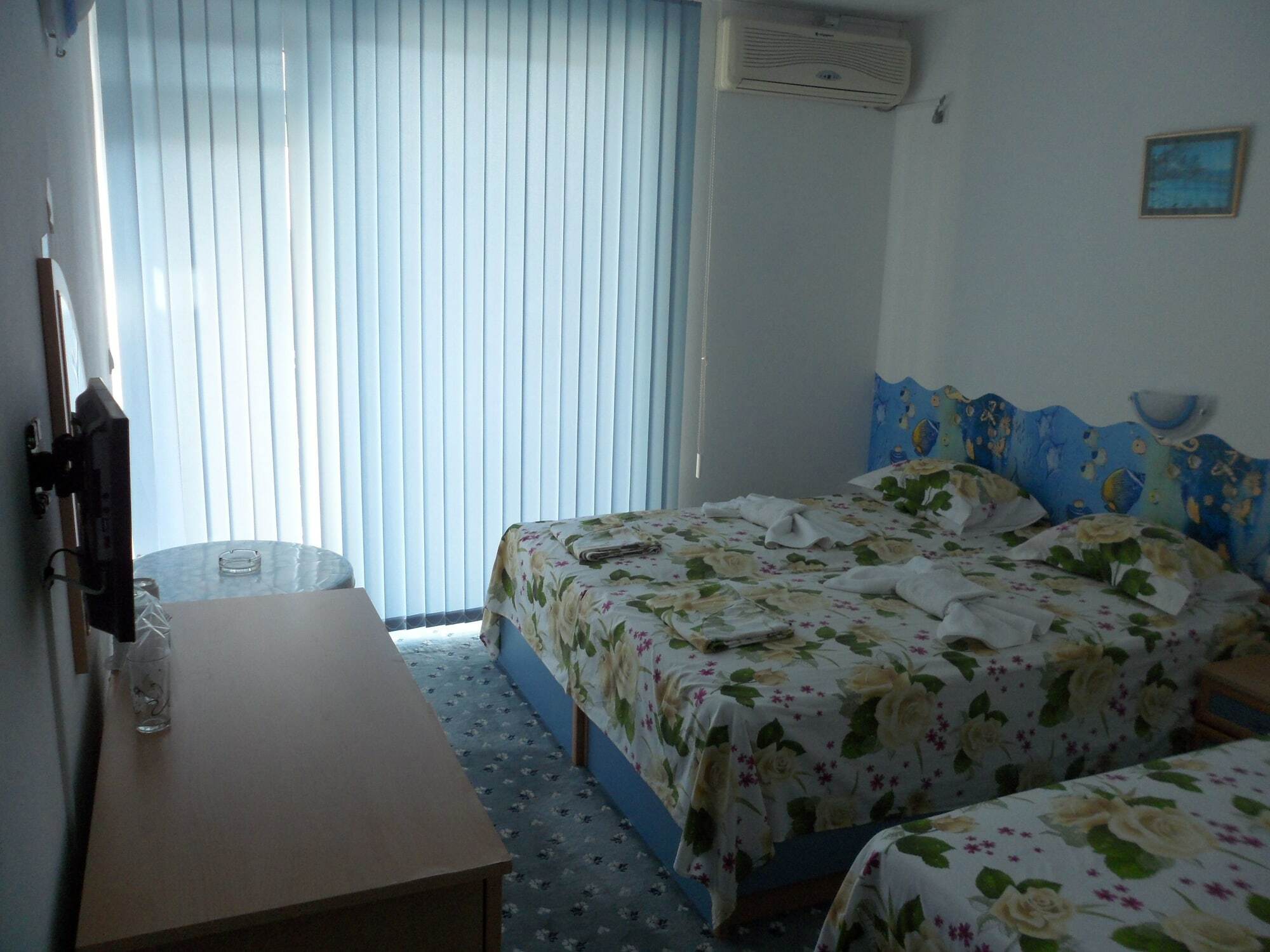 Sianie Guest House Ravda Exteriér fotografie
