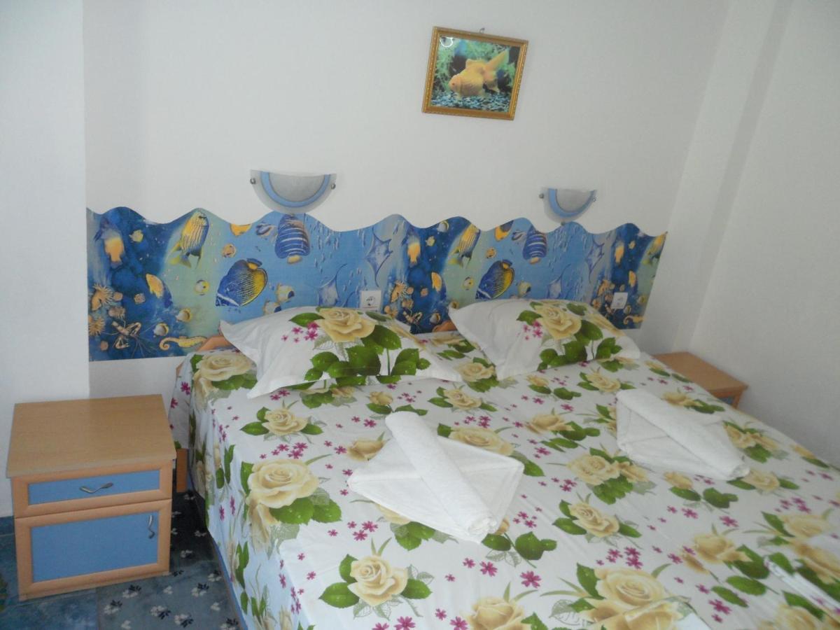 Sianie Guest House Ravda Pokoj fotografie